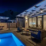 Zen Club Luxury コリンビア