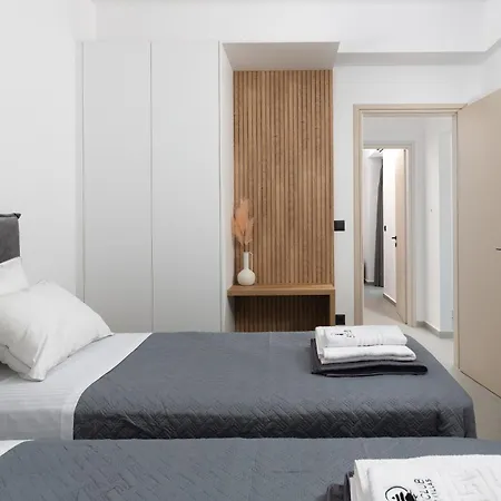 Zen Club Luxury Villa Kolymbia