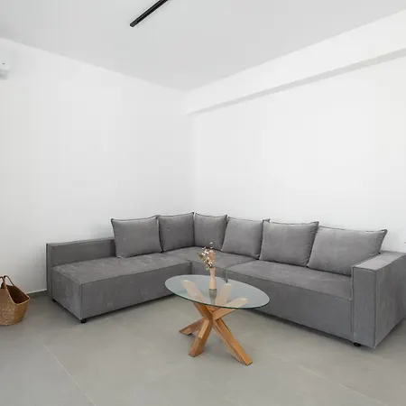 Zen Club Luxury Kolymbia