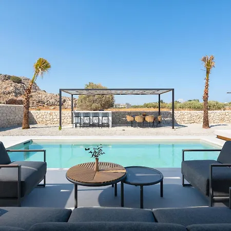 Zen Club Luxury Villa *