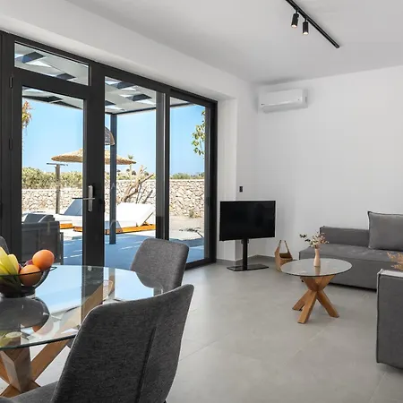 Villa Zen Club Luxury