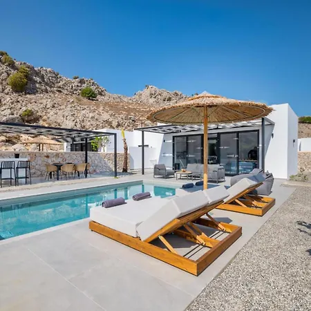 Villa Zen Club Luxury *