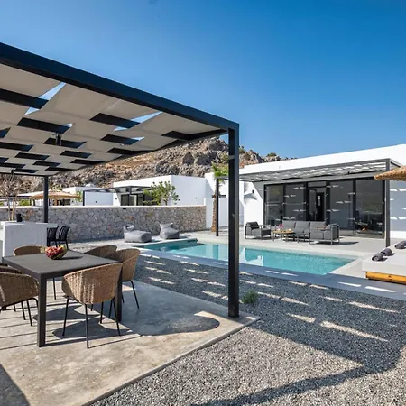 Villa Zen Club Luxury *