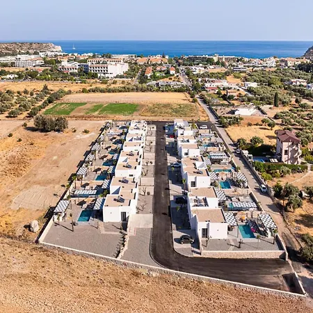 Zen Club Luxury Villa