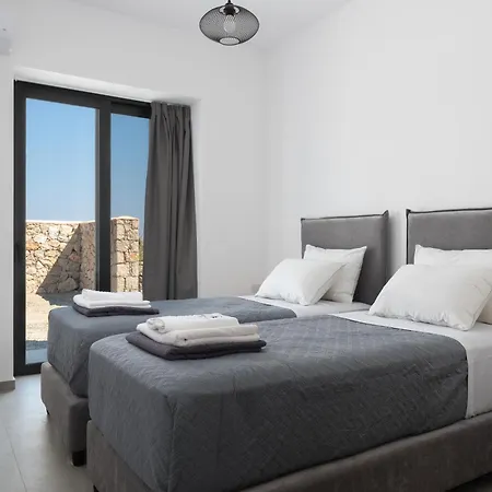 Villa Zen Club Luxury Kolymbia