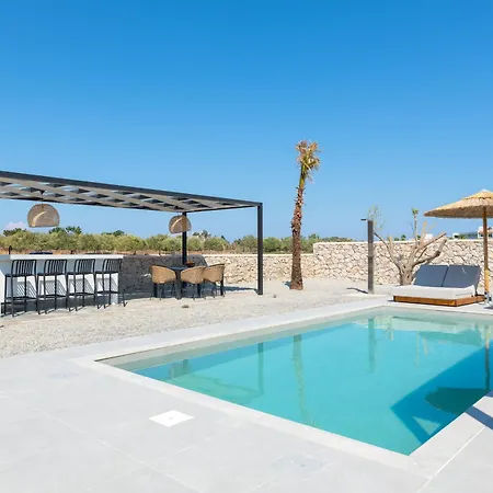 Zen Club Luxury * Kolymbia