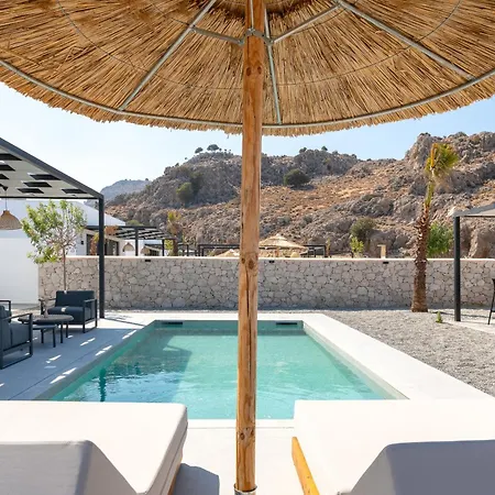 Zen Club Luxury * Kolymbia