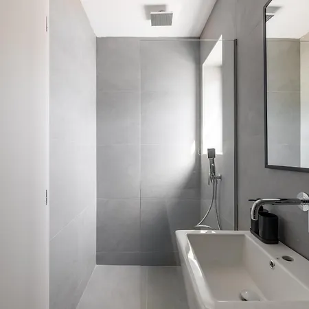 Villa Zen Club Luxury *