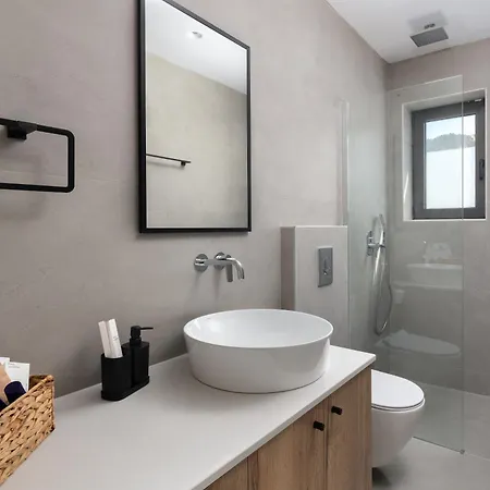 Zen Club Luxury * Kolymbia