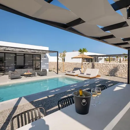 Zen Club Luxury * Kolymbia