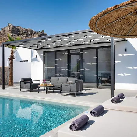 Zen Club Luxury Villa