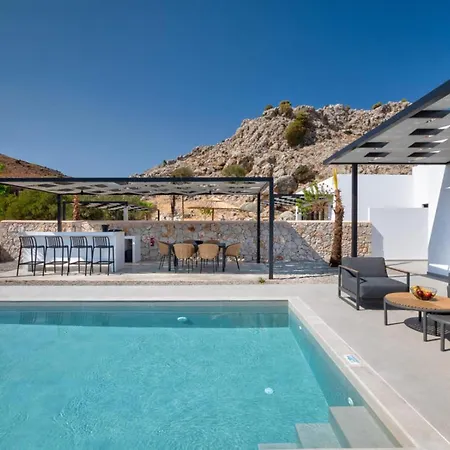 Zen Club Luxury Villa *