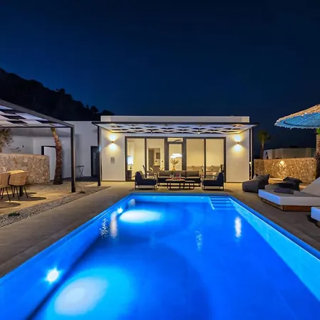 Zen Club Luxury Kolymbia