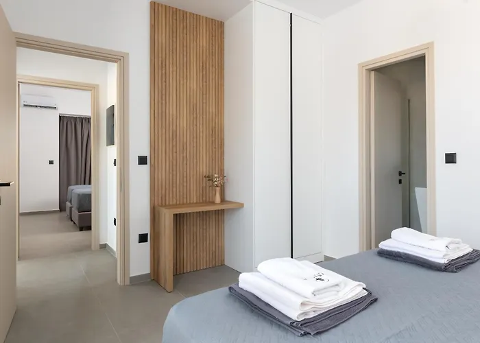 Zen Club Luxury Vilă *