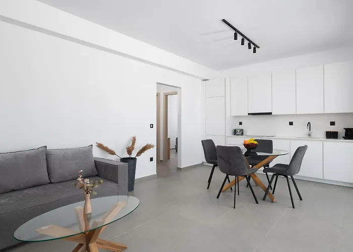 Vilă Zen Club Luxury Kolymbia