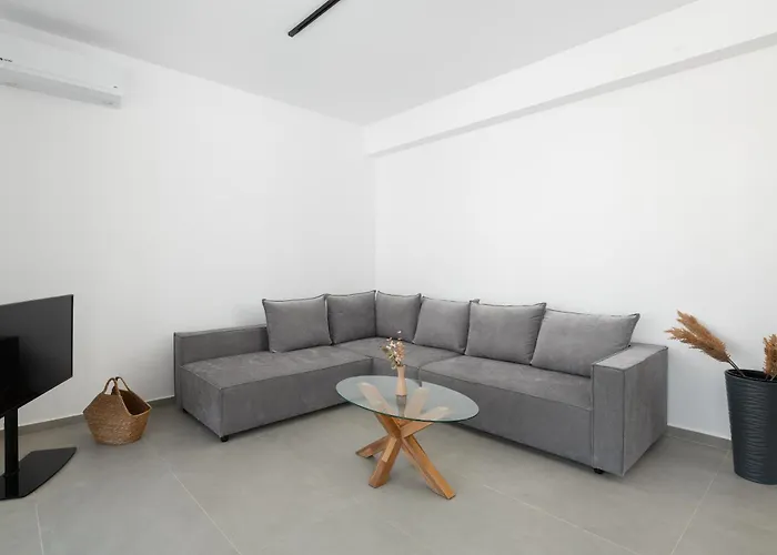 Zen Club Luxury Kolymbia