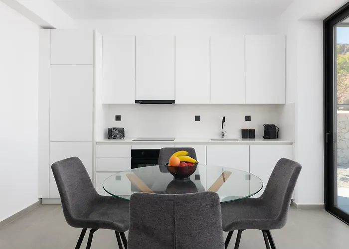 Zen Club Luxury Vilă