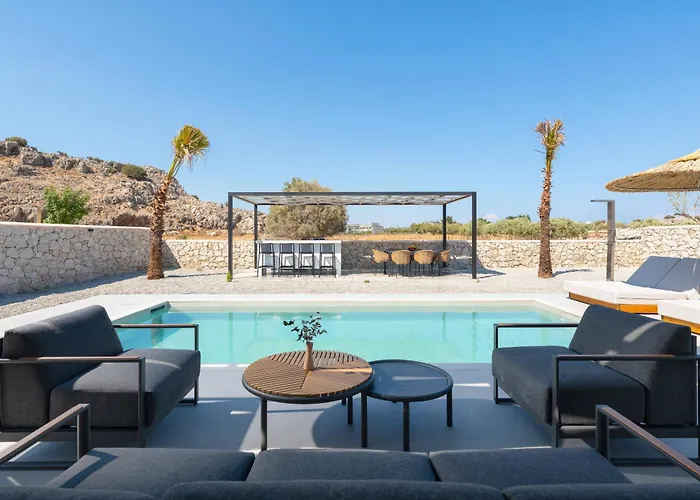 Zen Club Luxury Villa *