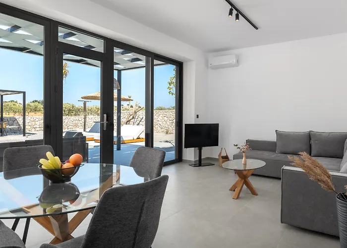 Villa Zen Club Luxury