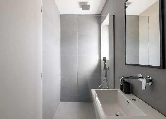 Vilă Zen Club Luxury *