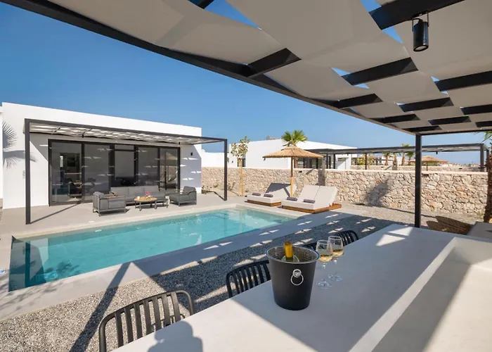 Zen Club Luxury * Kolymbia