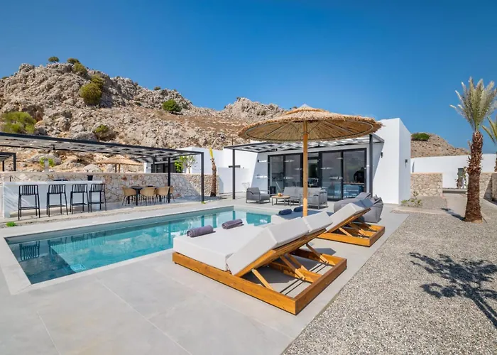 Villa Zen Club Luxury *