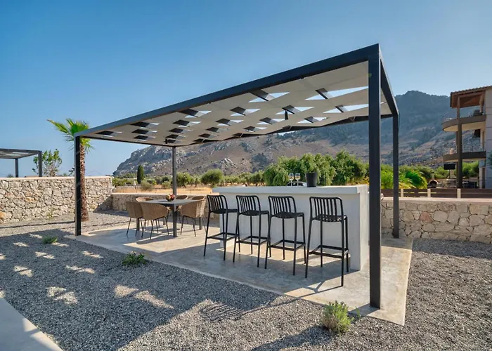 Villa Zen Club Luxury *