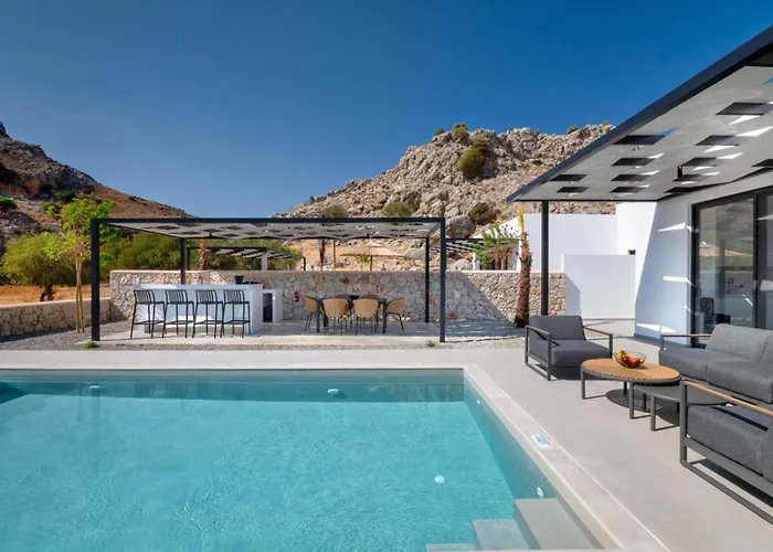 Zen Club Luxury Villa *