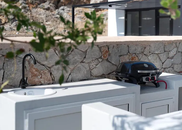 Zen Club Luxury Villa