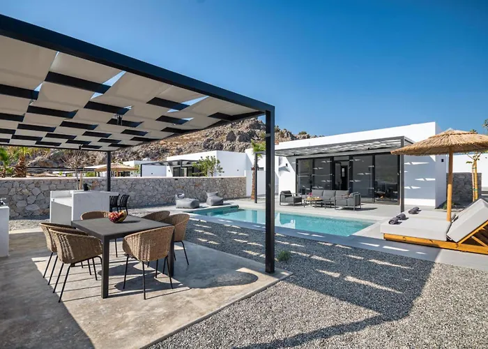 Villa Zen Club Luxury *