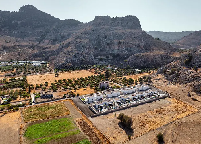 Zen Club Luxury Villa