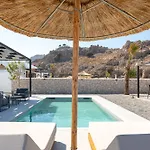 Zen Club Luxury * Kolymbia