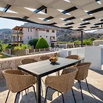 Zen Club Luxury Villa Kolymbia