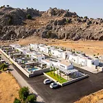 Zen Club Luxury Villa Kolymbia
