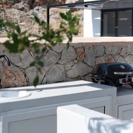 Zen Club Luxury 别墅