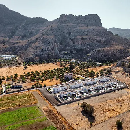 Zen Club Luxury 别墅